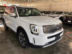 كيا تيلوريد